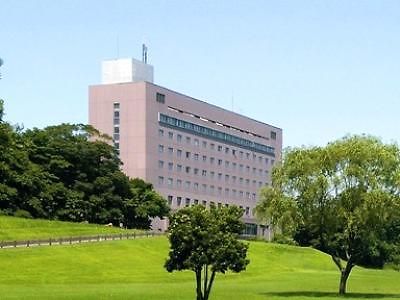 Clear View Golf Club And Hotel Moriya Buitenkant foto